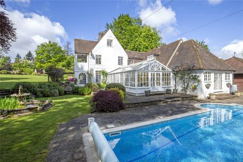 6 bedroom house for sale, Tilford Road, Farnham, Surrey