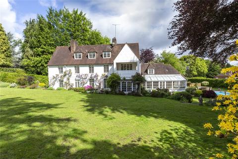 6 bedroom house for sale, Tilford Road, Farnham, Surrey