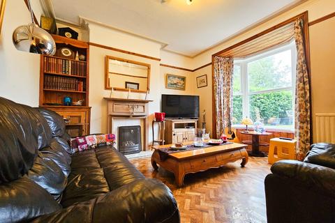 4 bedroom detached house for sale, North Road Aberystwyth