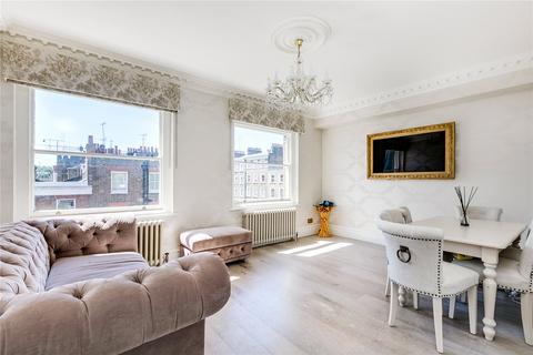 2 bedroom apartment to rent, Gloucester Place, London W1U