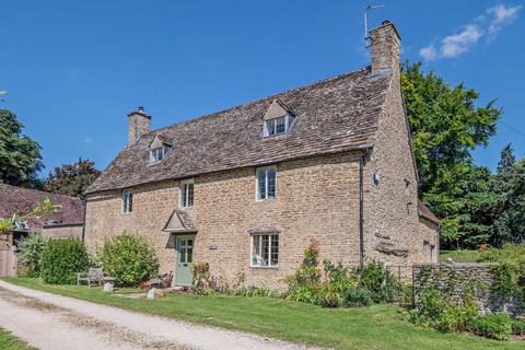 4 bedroom detached house for sale, Kingston Bagpuize, Abingdon, Oxfordshire