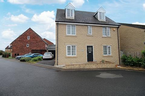 4 Bradman Walk, Rawmarsh, Rotherham, S62 7AE