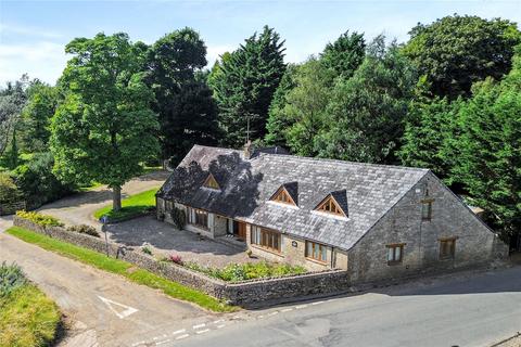 4 bedroom detached house for sale, Elkstone, Cheltenham, Gloucestershire, GL53