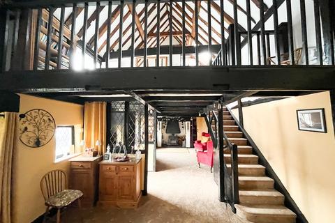 undefined, The Street, Sedlescombe, TN33