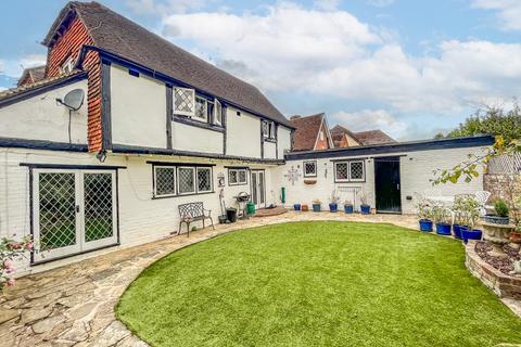 undefined, The Street, Sedlescombe, TN33