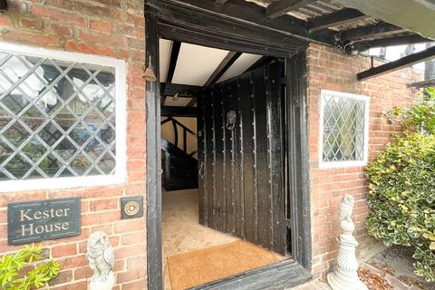 undefined, The Street, Sedlescombe, TN33