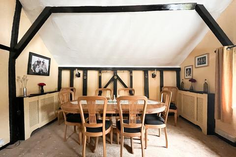 5 bedroom detached house for sale, The Street, Sedlescombe, TN33