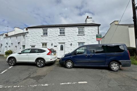 3 bedroom cottage for sale, Glen Rushen Road, Glen Maye, IM5 3BA