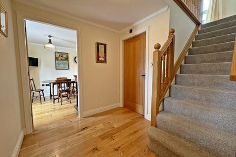 3 bedroom cottage for sale, Glen Rushen Road, Glen Maye, IM5 3BA