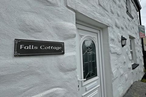 3 bedroom cottage for sale, Falls Cottage, Glen Rushen Road, Glen Maye, IM5 3BA