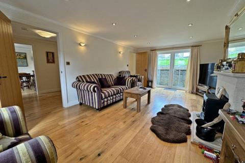 3 bedroom cottage for sale, Falls Cottage, Glen Rushen Road, Glen Maye, IM5 3BA