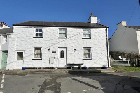 Falls Cottage, Glen Rushen Road, Glen Maye, IM5 3BA