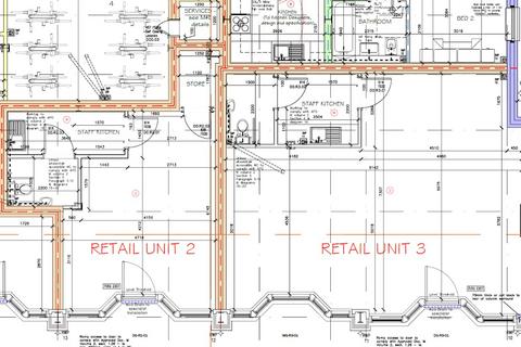 Retail property (high street) for sale, Lyndhurst Park, High Street, Lyndhurst, SO43 7BB