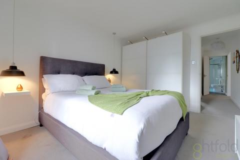 undefined, Blackman Street, Brighton