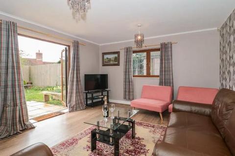 4 bedroom detached house for sale, Carantoc Place, Carhampton TA24