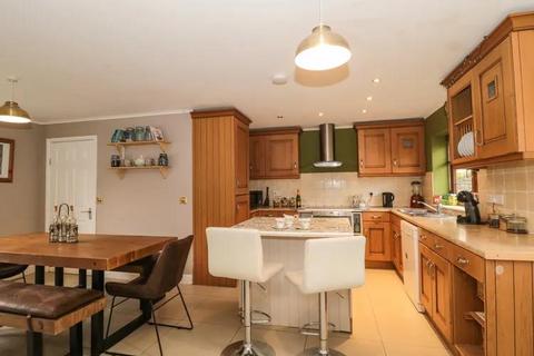 4 bedroom detached house for sale, Carantoc Place, Carhampton TA24