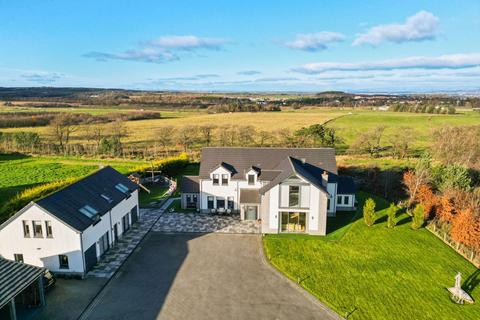 6 bedroom detached house for sale, Longford Croft, West Calder EH55