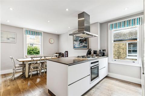 3 bedroom maisonette for sale, Boundaries Road, SW12