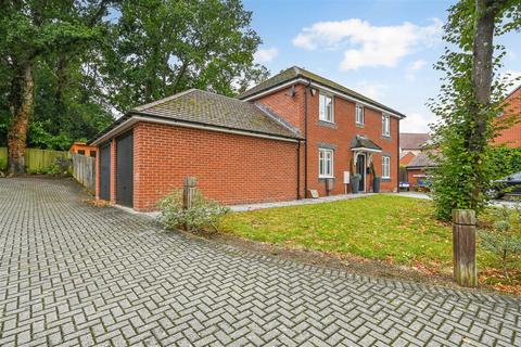 4 bedroom detached house for sale, Rowlands Castle, Hampshire