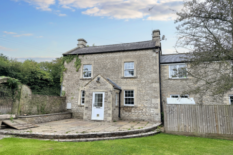 3 bedroom semi-detached house to rent, Pear Tree House, Burton, Chippenham, Wiltshire