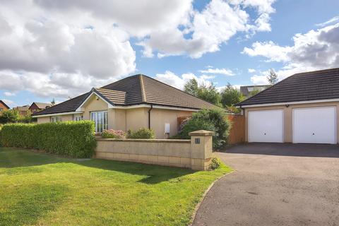 3 bedroom detached house for sale, 13 Andrew Meikle Grove, East Linton, East Lothian, EH40 3EL