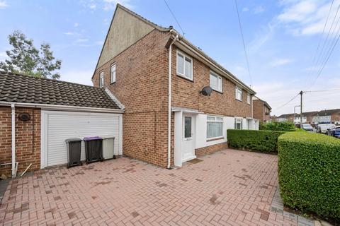 3 bedroom semi-detached house for sale, Barnes Road, Skegness PE25