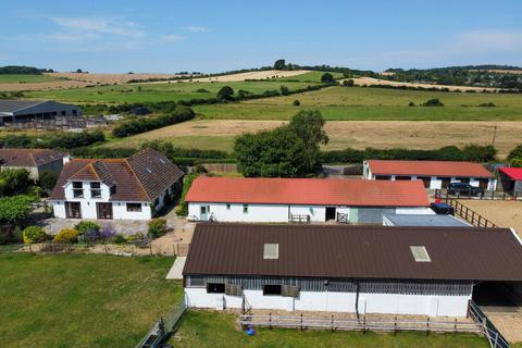 4 bedroom detached house for sale, Pitton Road, Salisbury SP5