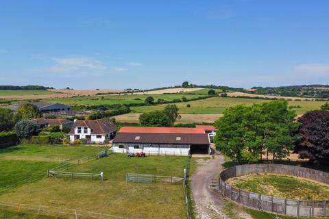 4 bedroom detached house for sale, Pitton Road, Salisbury SP5