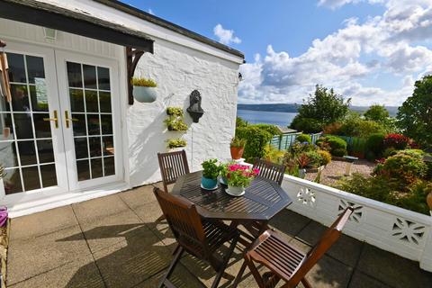 2 bedroom detached house for sale, Cumbrae View Bungalow, North Campbell Road, Innellan, Dunoon