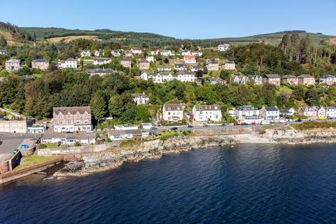 2 bedroom detached house for sale, Cumbrae View Bungalow, North Campbell Road, Innellan, Dunoon