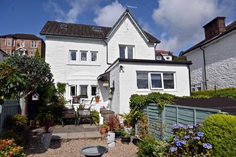 2 bedroom detached house for sale, Cumbrae View Bungalow, North Campbell Road, Innellan, Dunoon