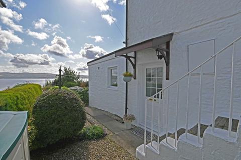 2 bedroom detached house for sale, Cumbrae View Bungalow, North Campbell Road, Innellan, Dunoon