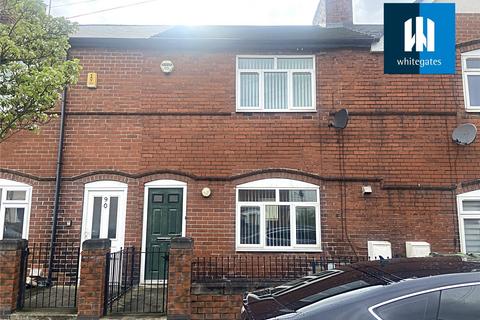 2 bedroom terraced house to rent, Cambridge Street, South Elmsall, Pontefract, West Yorkshire, WF9