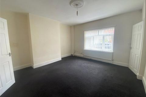 2 bedroom terraced house to rent, Cambridge Street, South Elmsall, Pontefract, West Yorkshire, WF9