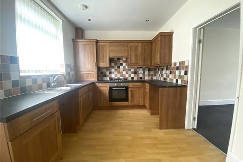 2 bedroom terraced house to rent, Cambridge Street, South Elmsall, Pontefract, West Yorkshire, WF9