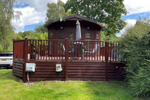 2 bedroom lodge for sale, Windermere LA23