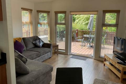 2 bedroom lodge for sale, Windermere LA23