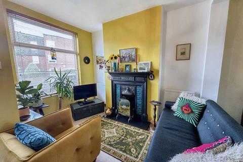 2 bedroom terraced house for sale, Cromwell Road, Prestwich, M25