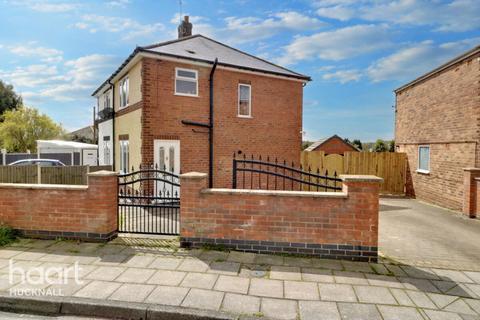 3 bedroom semi-detached house for sale, Beauvale Crescent, Nottingham