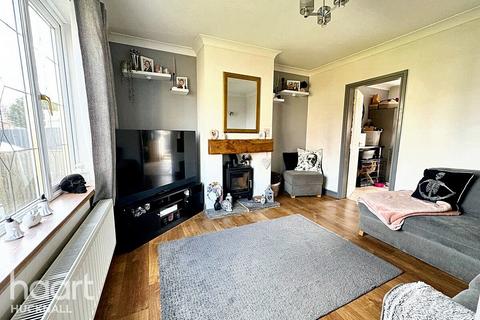 55 Beauvale Crescent, Hucknall, Nottingham, NG15 6PQ