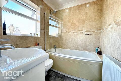 55 Beauvale Crescent, Hucknall, Nottingham, NG15 6PQ
