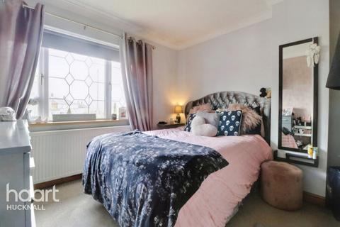 55 Beauvale Crescent, Hucknall, Nottingham, NG15 6PQ