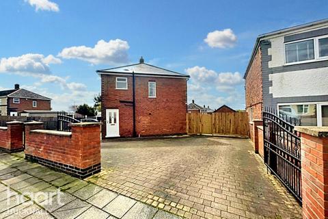 55 Beauvale Crescent, Hucknall, Nottingham, NG15 6PQ