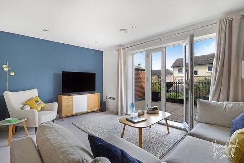 8 Mowbray Close, Epping, CM16 5AZ