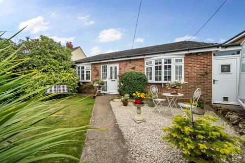 3 bedroom detached bungalow for sale, Mansion Lane, Harrold