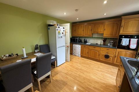 2 bedroom maisonette for sale, Greenway Road, Taunton TA2