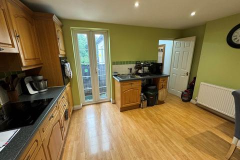 2 bedroom maisonette for sale, Greenway Road, Taunton TA2