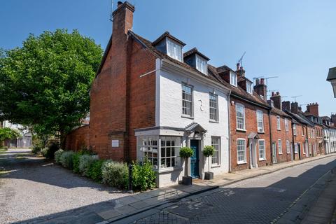 3 bedroom semi-detached house for sale, Canon Street, Winchester SO23