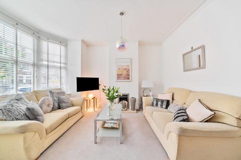 2 bedroom terraced house for sale, Leopold Road, London, N2