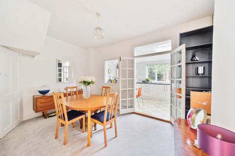 2 bedroom terraced house for sale, Leopold Road, London, N2